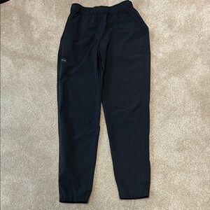 Janji Transit Tech Joggers, Black XS